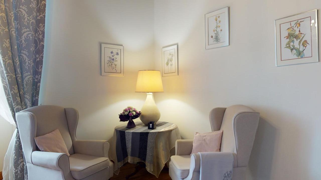 Chateau Porthos Tranquillite Des Pyrenees Lanne-en-Baretous Ngoại thất bức ảnh