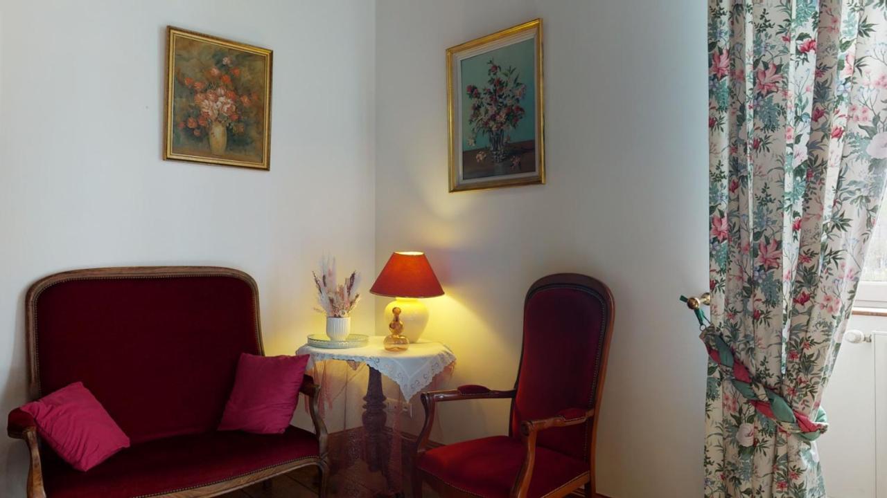 Chateau Porthos Tranquillite Des Pyrenees Lanne-en-Baretous Ngoại thất bức ảnh
