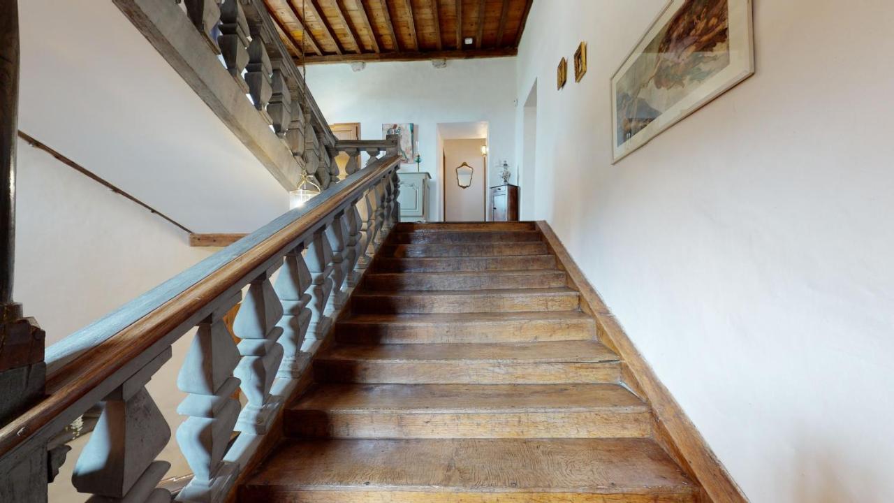 Chateau Porthos Tranquillite Des Pyrenees Lanne-en-Baretous Ngoại thất bức ảnh