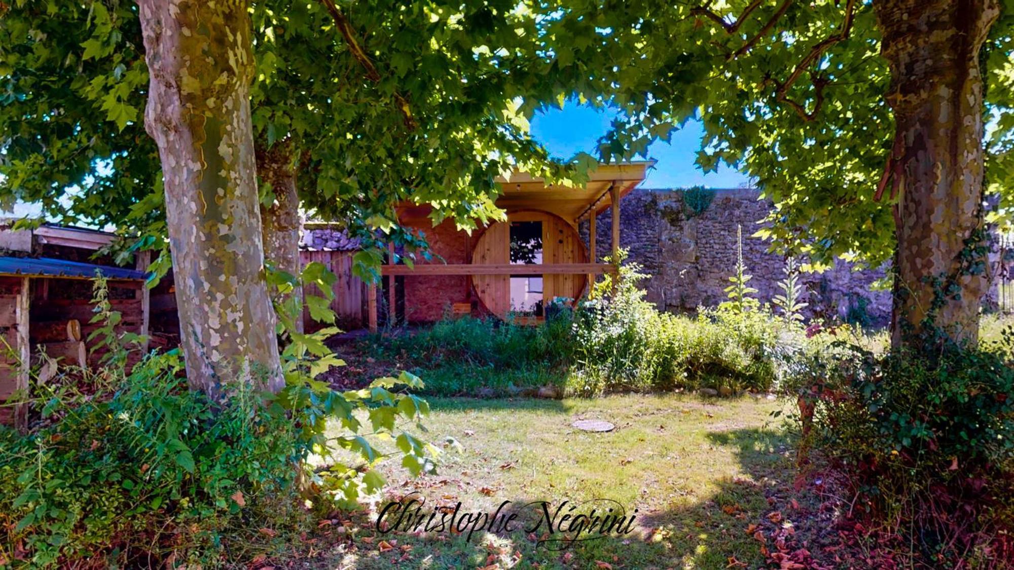 Chateau Porthos Tranquillite Des Pyrenees Lanne-en-Baretous Ngoại thất bức ảnh