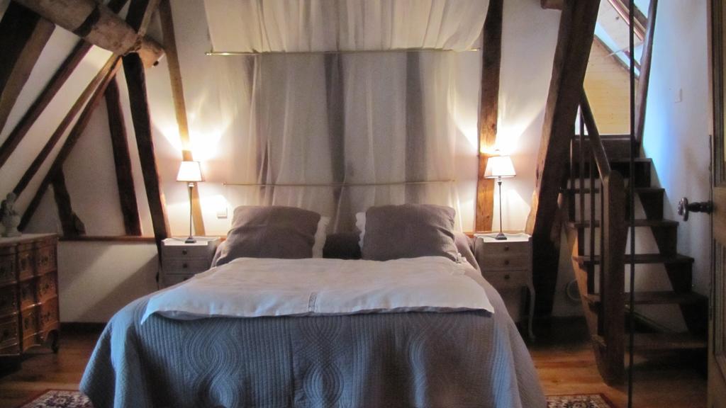 Chateau Porthos Tranquillite Des Pyrenees Lanne-en-Baretous Phòng bức ảnh