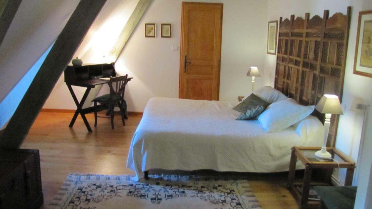 Chateau Porthos Tranquillite Des Pyrenees Lanne-en-Baretous Phòng bức ảnh