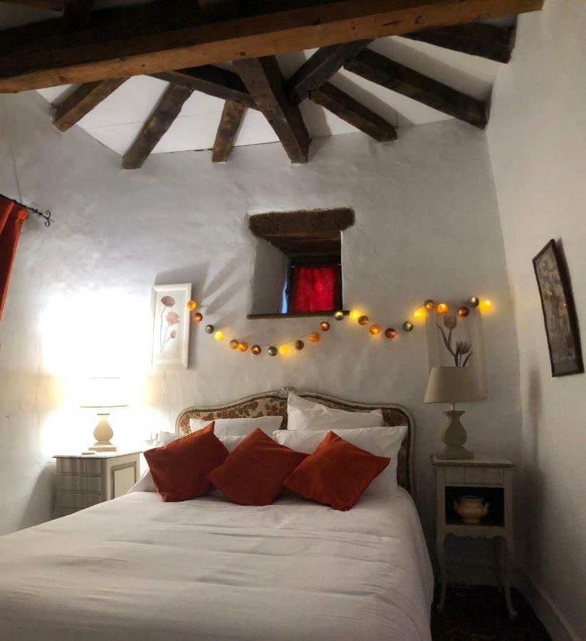 Chateau Porthos Tranquillite Des Pyrenees Lanne-en-Baretous Ngoại thất bức ảnh